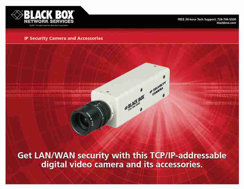 Black Box Security Camera Blackbox IP Security Camera and Accessories-page_pdf